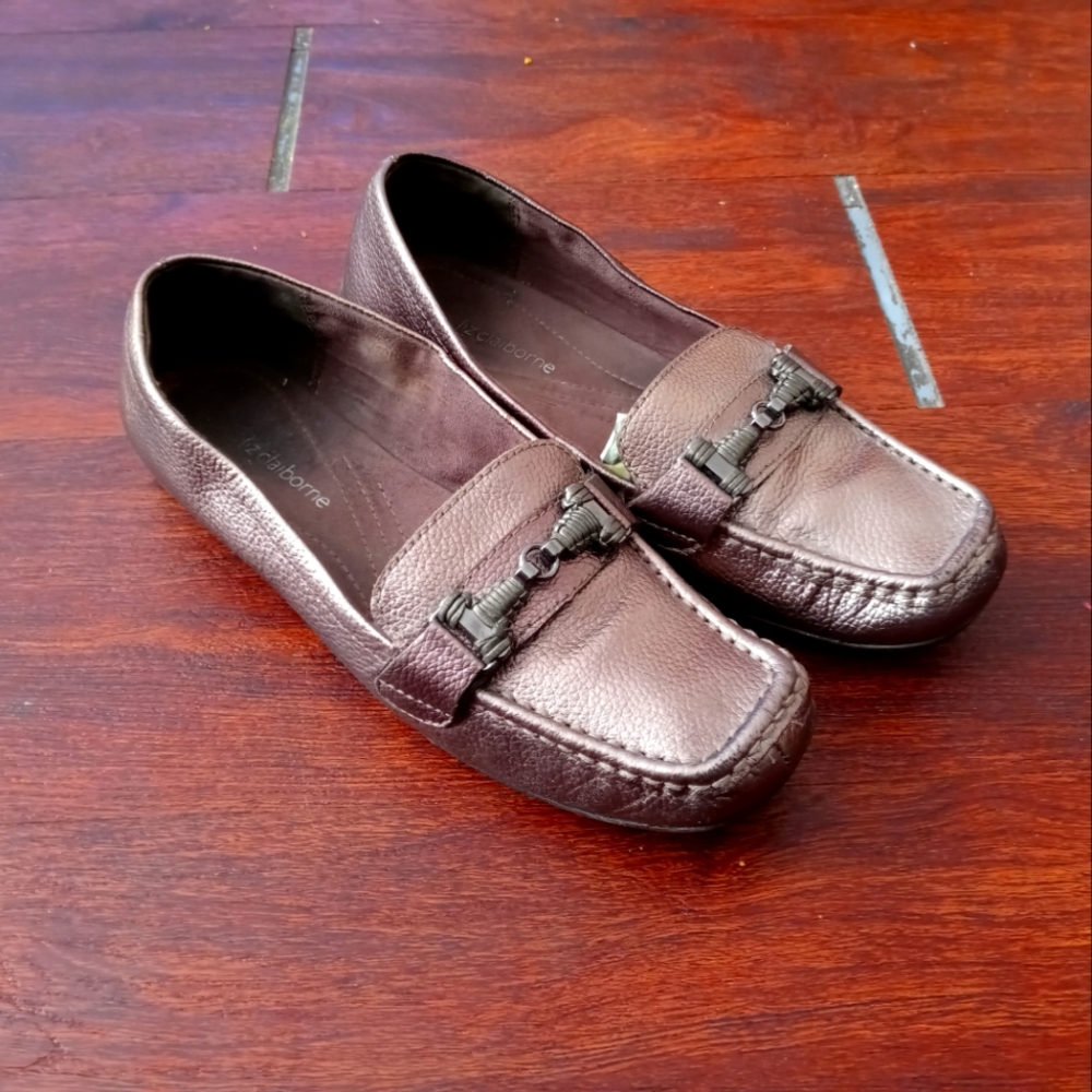 Liz Claiborne shoes size 8